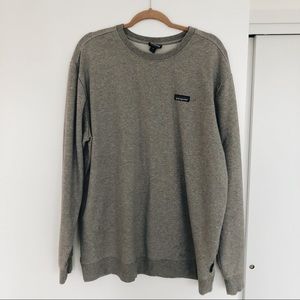 SOLD Like Brand New Patagonia Organic Cotton Crew